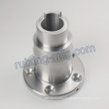 Precision Aluminum Rotate Base Machining Part